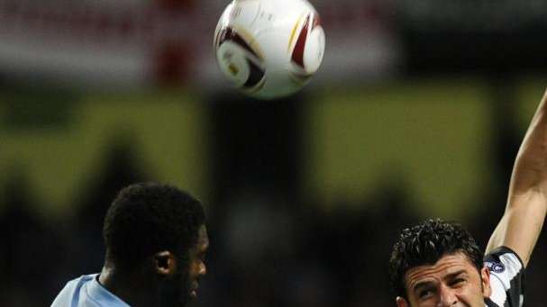 Manchester City, Y. Tourè: "Ce la possiamo ancora fare"