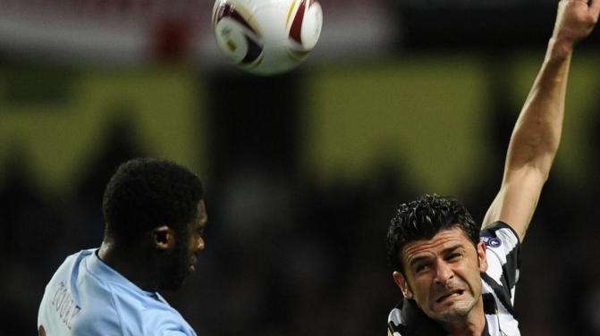 Manchester City, Tourè: "Voglio fare la storia del club"