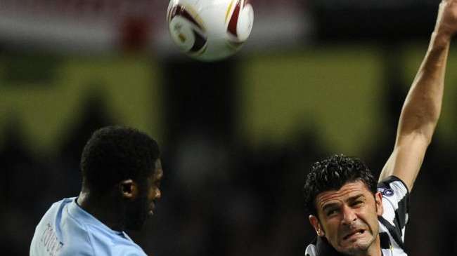 Man. City, Touré: "I miei gol? Merito di Mancini"