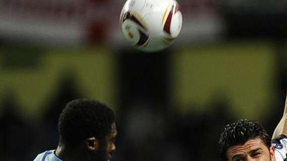 Top Toure, flop Nasri. Villarreal-Manchester City 0-3, le pagelle degli inglesi