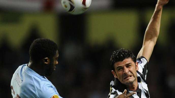 City, Touré: "Mia moglie mi diceva..."