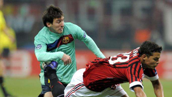 Milan, T.Silva: "Voglio rimanere fino al 2016, poi rinnovare ancora.."