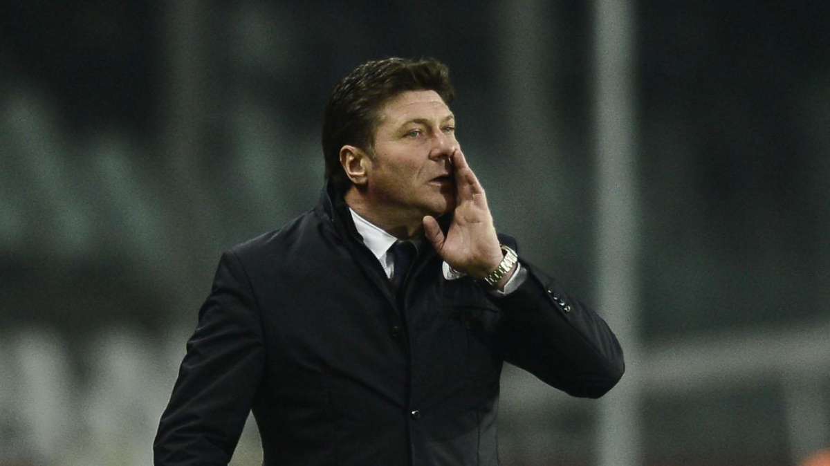 Napoli, mercoledì incontro De Laurentiis-Mazzarri