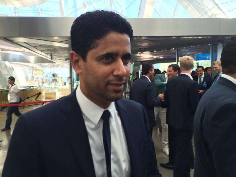 PSG, pronto il colpo che può "spaccare" il mercato
