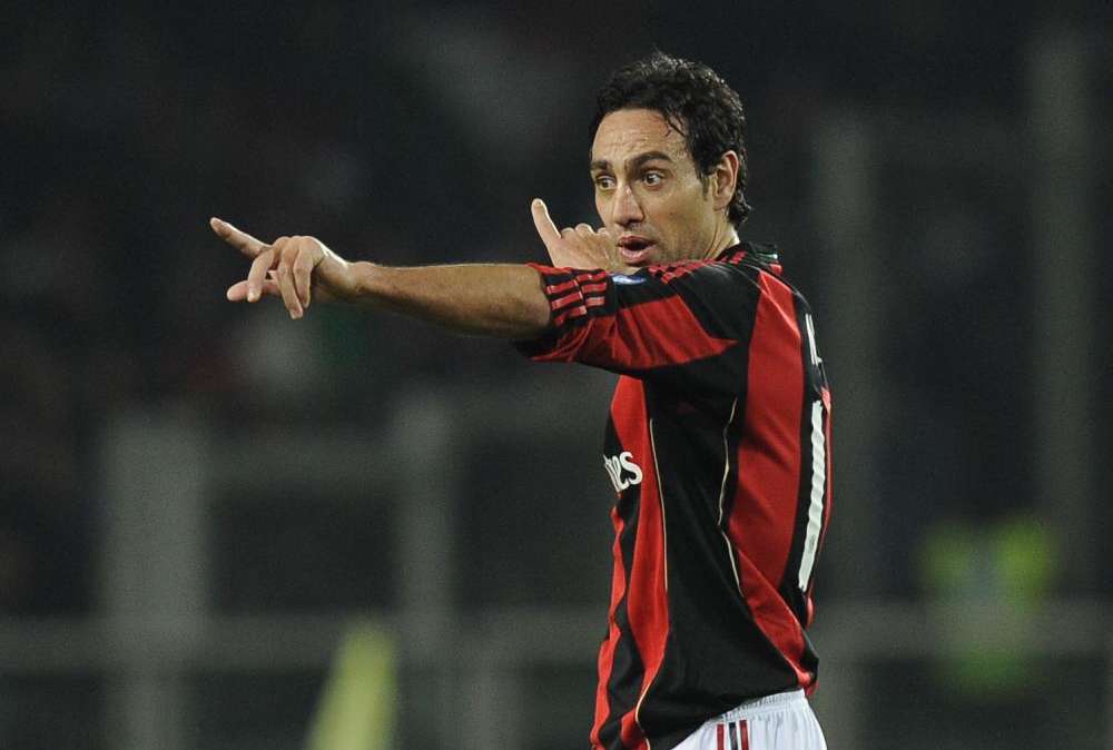 Milan, Nesta: "Torneremo grandi in Europa"