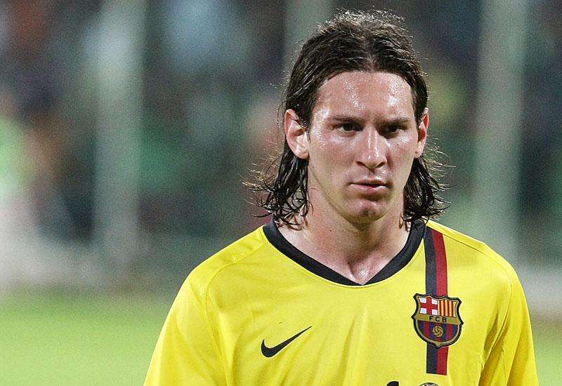 Barcellona, Messi chiama Pastore