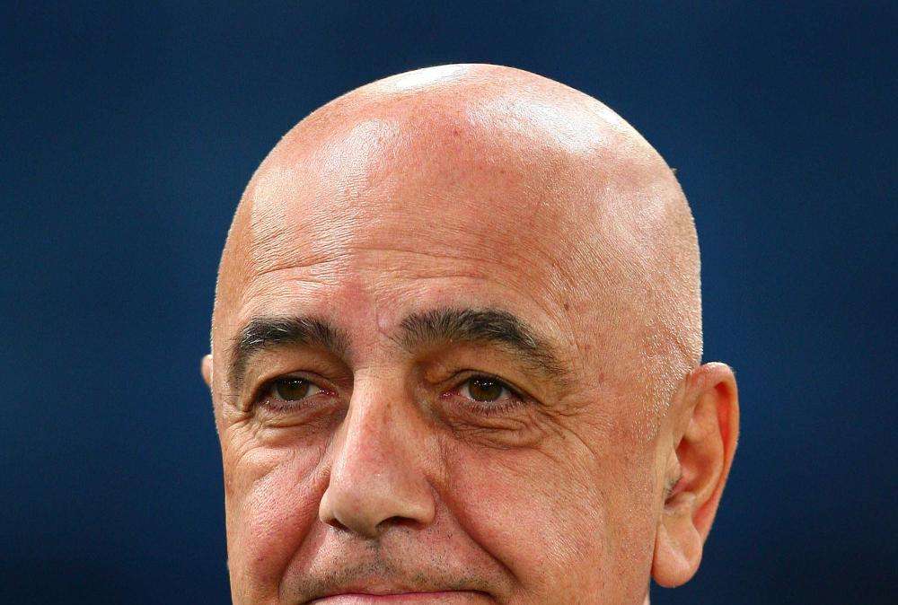 Milan, ecco il nuovo Ibra. Arriva dal Brasile