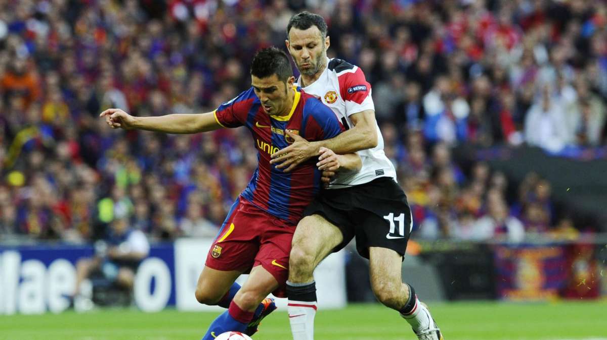 Manchester United, Giggs pronto al rinnovo