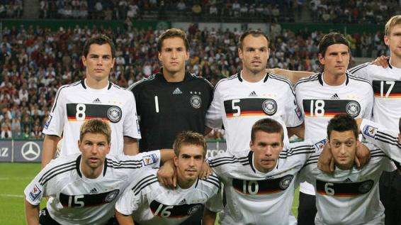 Arsenal, dalla Germania l'erede di Szczesny