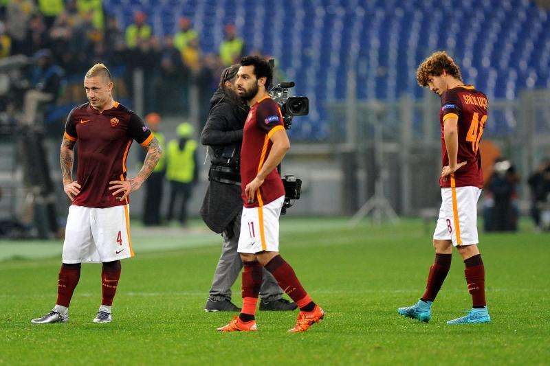 Qualificazione tra i fischi: le contraddizioni di una Roma malata