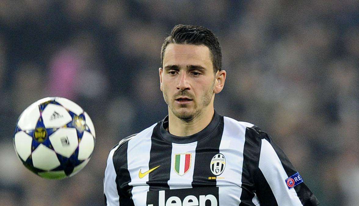 Juventus, Bonucci: "Imparato tanto dall'eliminazione in Champions"