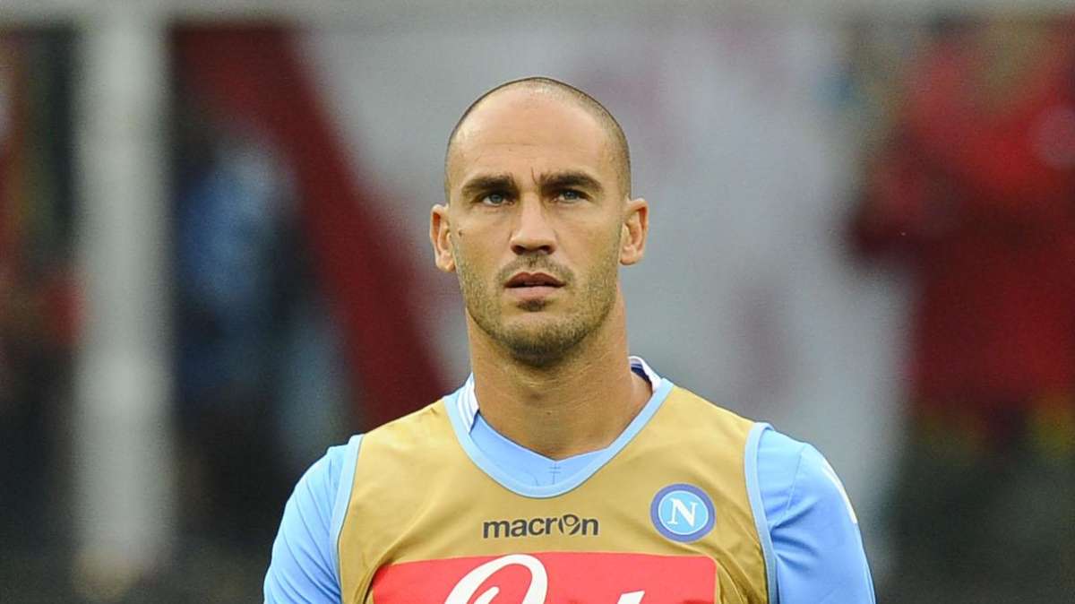 Napoli, ag. Cannavaro: "Via solo a titolo definitivo. Brasile? Ipotesi sfumata"