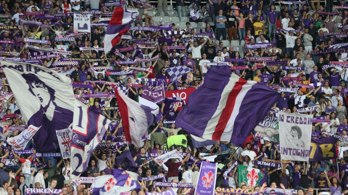 Fiorentina, rinnovo per cinque calciatori