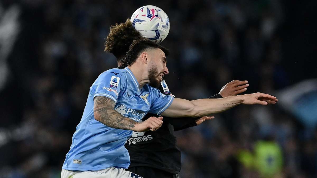 Lazio, il Real Madrid sonda ancora Gila