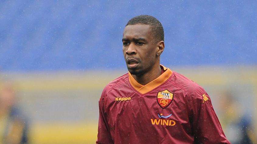 Roma, Juan verso il Brasile