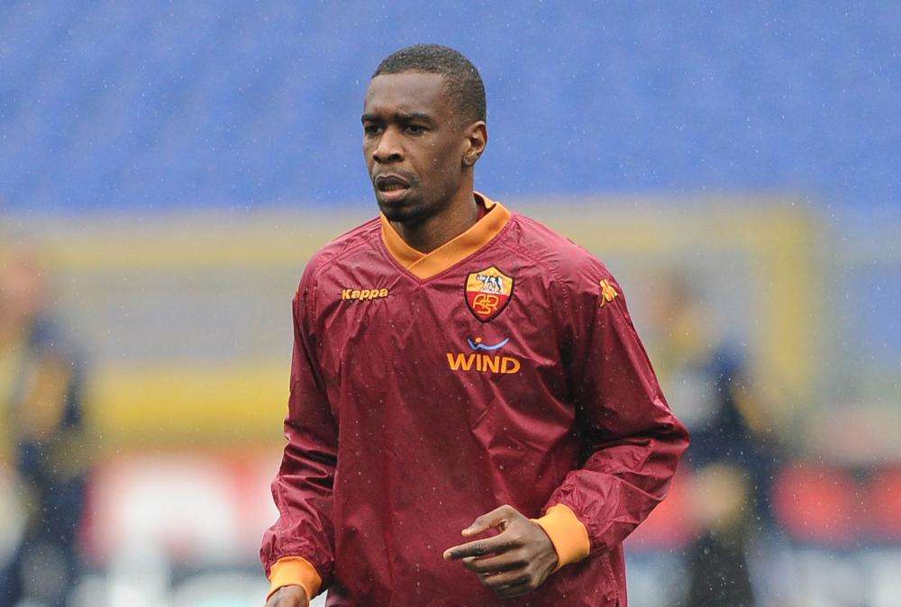 Roma, Juan potrebbe tornare in patria