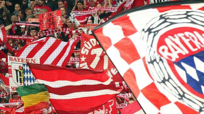 Bayern Monaco, piace Mertens
