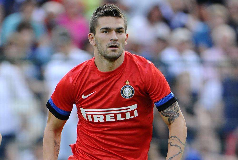 Inter, Livaja: "Spero di vedere Markovic in nerazzurro"