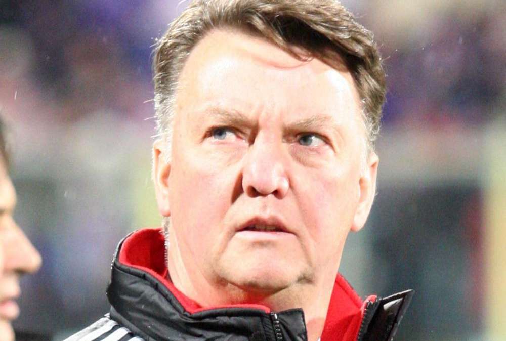 Bayern Monaco, Van Gaal: "Mi prendo un anno sabbatico"