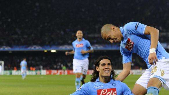 Napoli, Rivera esalta Cavani: "Vale Messi!"