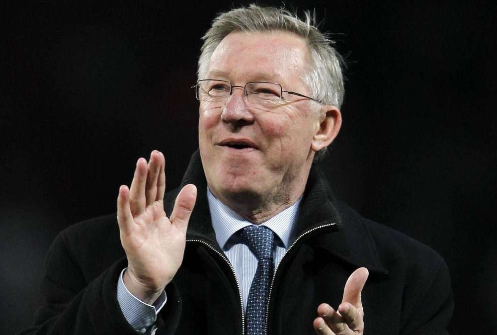 Man. United, Ferguson si tiene stretto Pogba