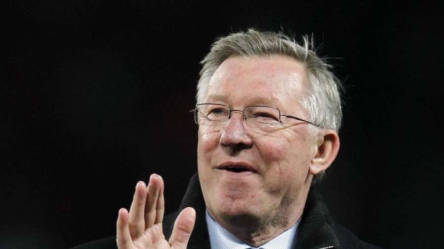 IFFHS, Ferguson miglior tecnico degli ultimi 6 anni