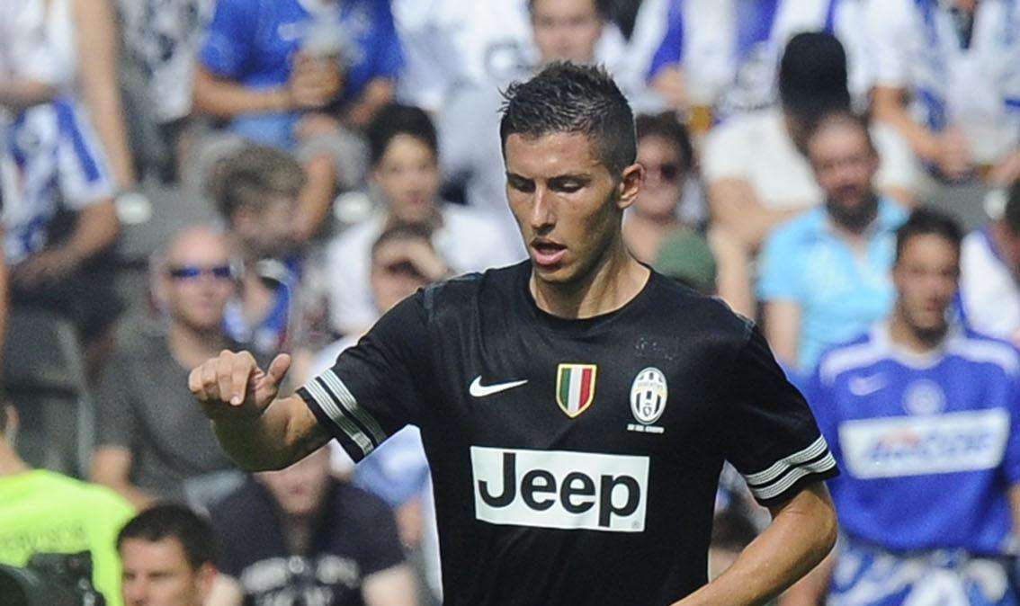 Juve, problemi in difesa in vista dello Shakhtar