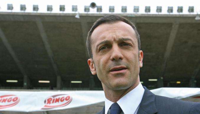 Inter, Branca: "Fernando? Ci piace"