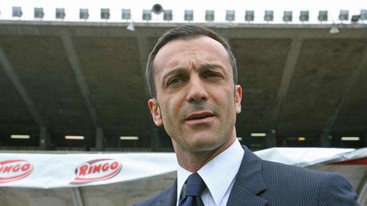 Inter, Branca: "No a Balotelli , si a Kolarov"