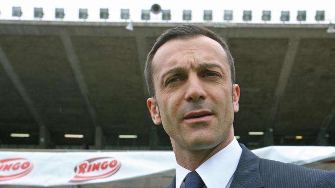 Inter, piace Fernando del Gremio
