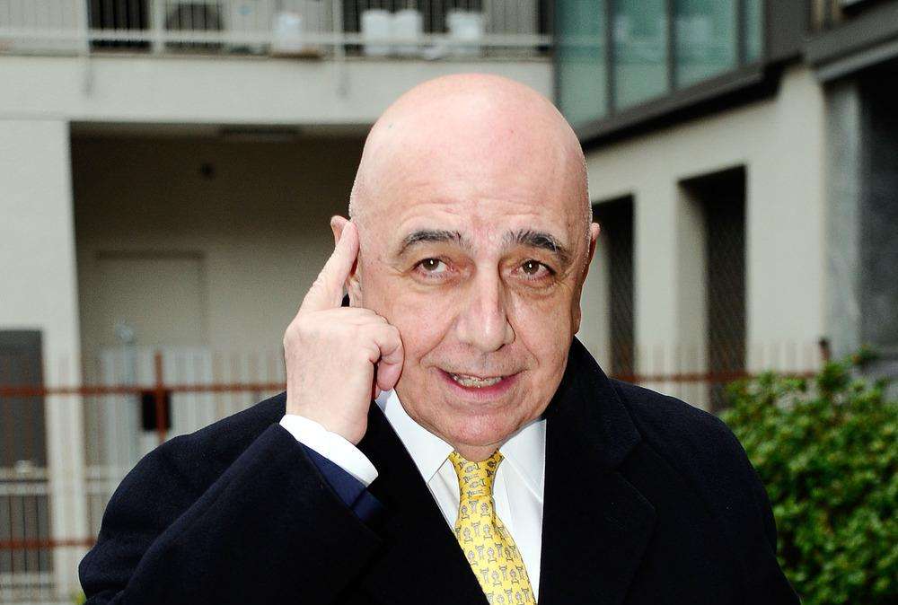 Milan, Galliani: "Balotelli innamorato di questi colori"