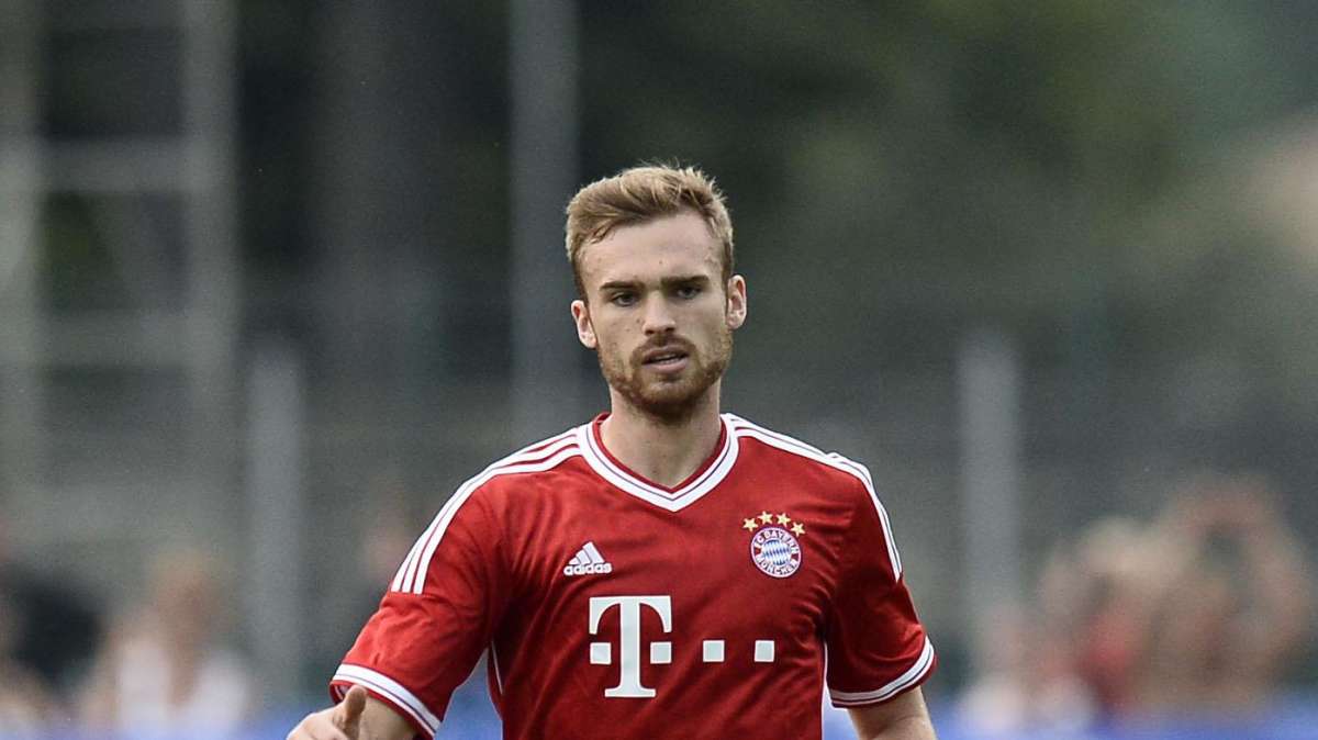 Schalke 04, Heldt ammette: “Ci piace Kirchhoff e proveremo a prenderlo”