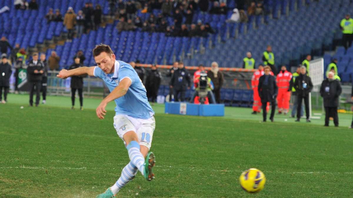 Lazio, la probabile formazione anti-Fenerbahce