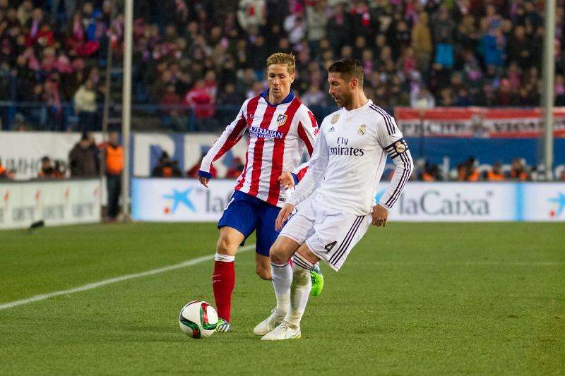 GRUPPO C, Eibar-Atletico Madrid 0-2: fondamentali i cambi di Simeone