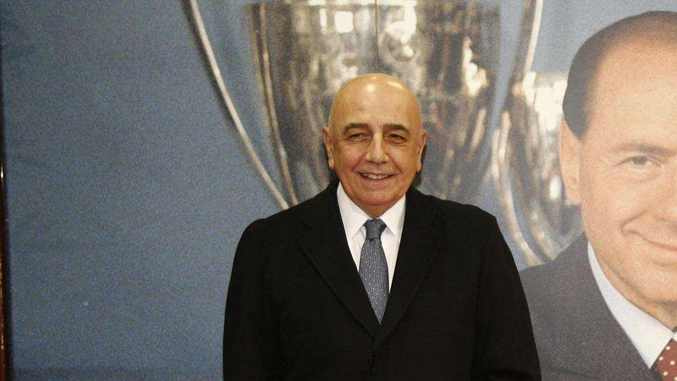 Milan, Galliani rassicura su Boateng e rinnovi
