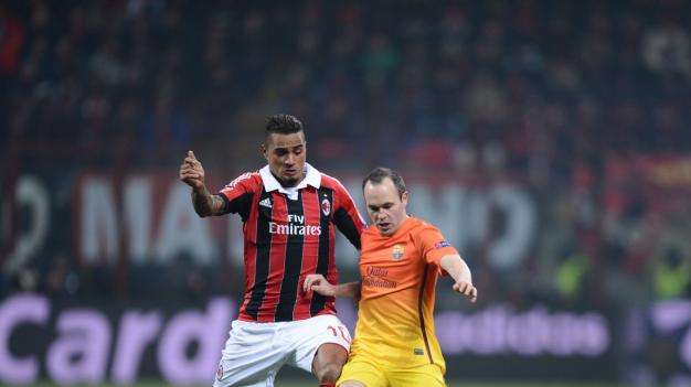 Iniesta avverte il Milan: "Nessun dubbio, passiamo noi"