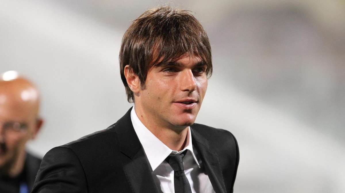 Juventus, De Ceglie: ''Dimosterò di essere da Juventus''