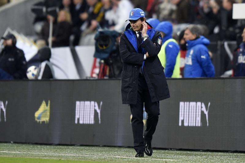 Calciomercato Roma news, Conte vuole due pilastri della Roma