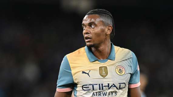 Manchester City, l'amarezza di Akanji: "La Premier ora non è un obiettivo"