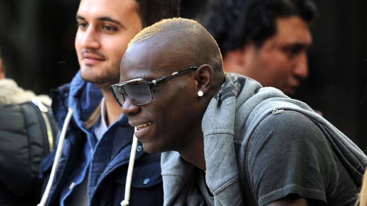 Milan, ecco le cifre del colpo Balotelli