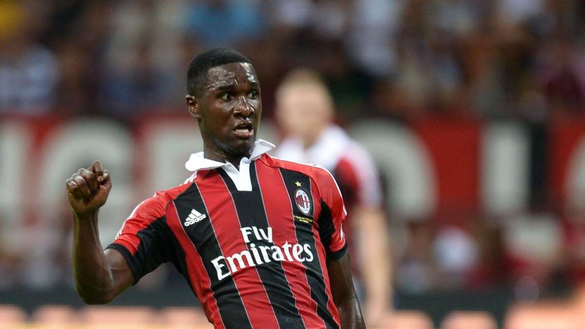 Milan, ora si valuta il riscatto di Zapata