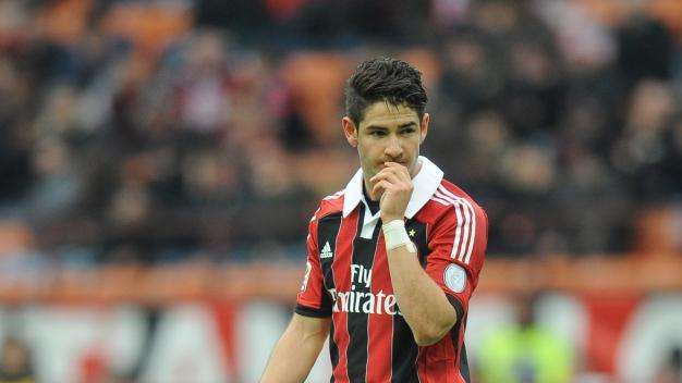 Pato senza paura: "Batto io il prossimo rigore"