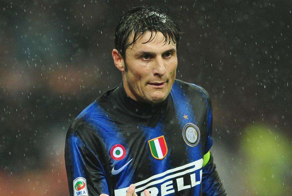 Inter, Zanetti: "Ora sotto con il Mondiale, ma al completo..."