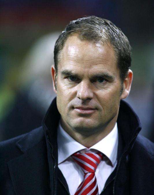 UFFICIALE- Rinnovo in casa Ajax