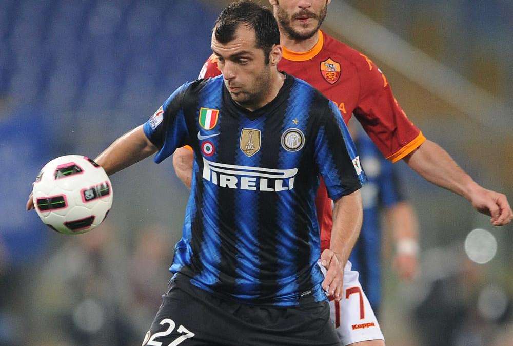 Inter, ag. Pandev apre al Napoli: "Nulla è impossibile"