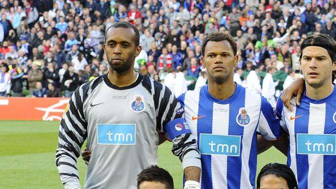 Porto, Helton: "E' un regalo meraviglioso"