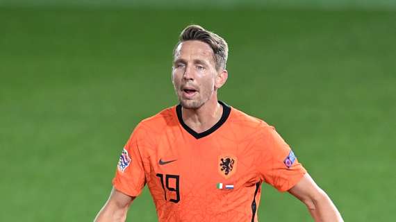 PSV, De Jong: "Bisogna mostrare carattere, il livello della Champions è alto"