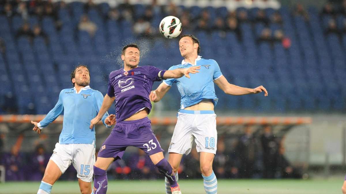 Lazio-Stoccarda 3-1, rivivi le emozioni del match