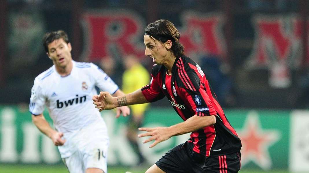 Milan, Ibrahimovic: "Pippo è incredibile"
