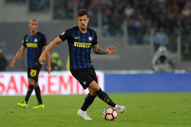 Fiorentina - Inter, si tratta per Jovetic